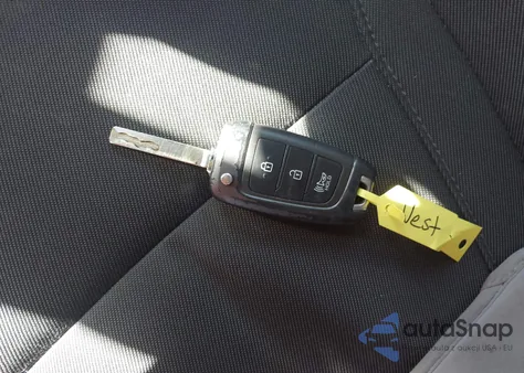 2022 Hyundai Tucson Se from USA, damaged, VIN 5NMJACAE4NH053658